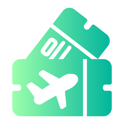 Domestic/International Flight Booking